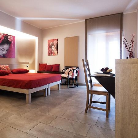 Guest House Al Centro Storico Barletta Room photo