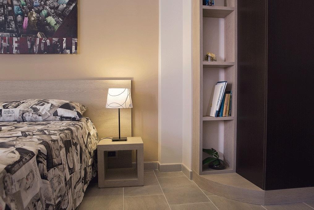 Guest House Al Centro Storico Barletta Room photo