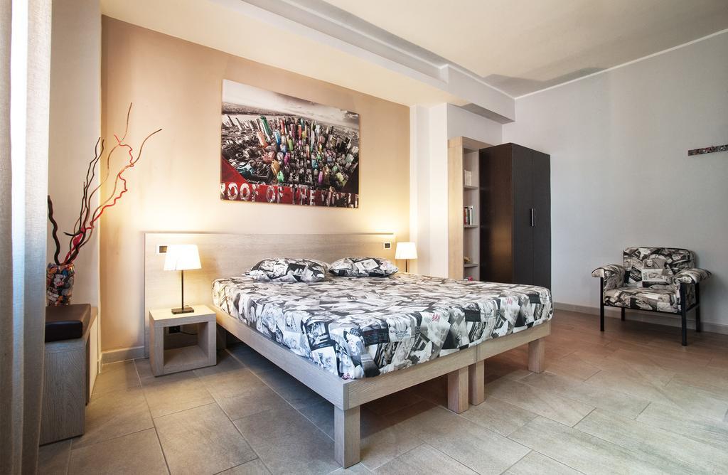 Guest House Al Centro Storico Barletta Room photo