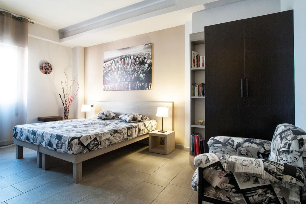 Guest House Al Centro Storico Barletta Room photo