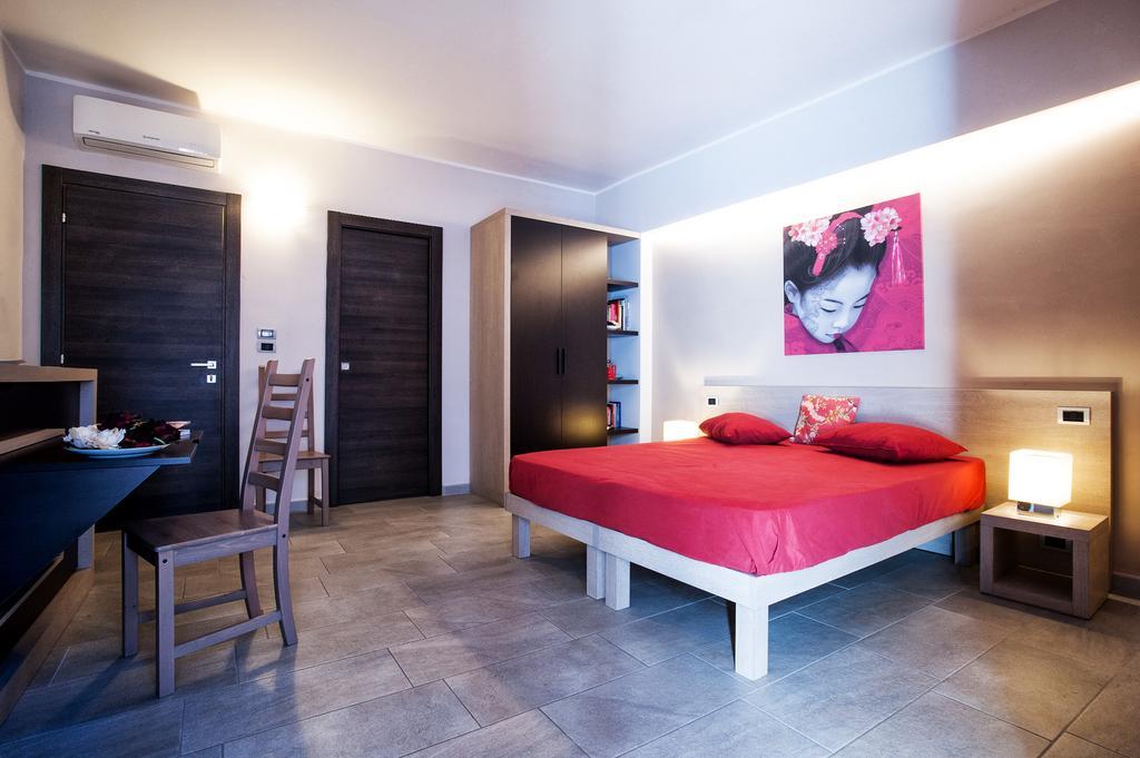 Guest House Al Centro Storico Barletta Room photo