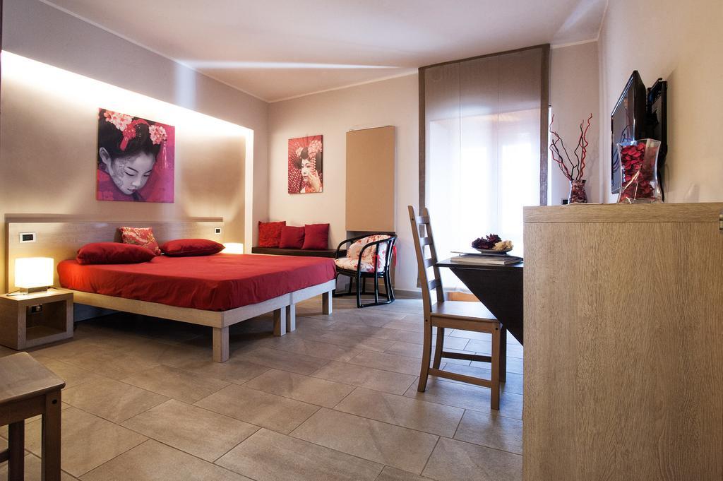 Guest House Al Centro Storico Barletta Room photo