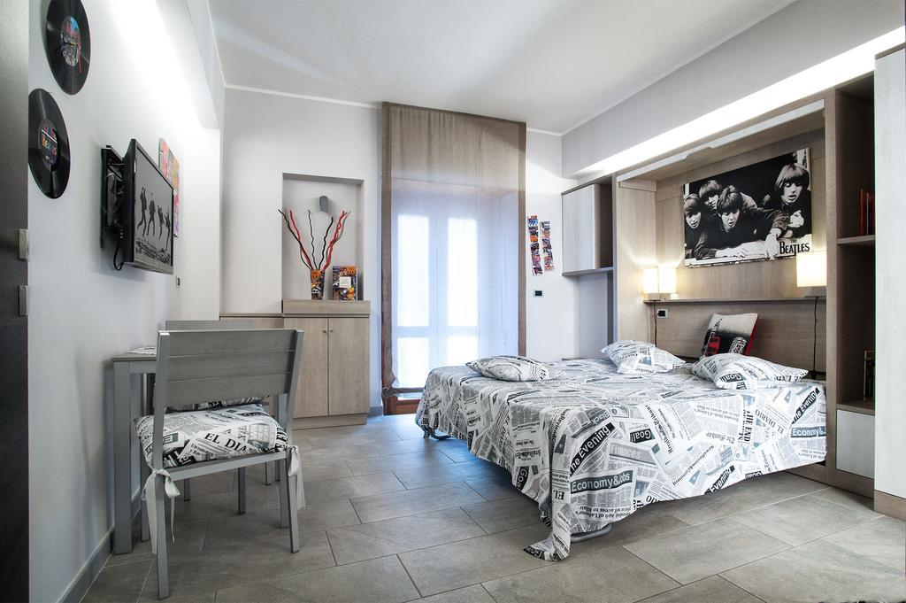 Guest House Al Centro Storico Barletta Room photo