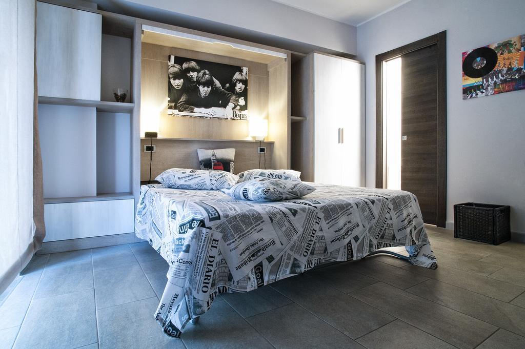 Guest House Al Centro Storico Barletta Room photo