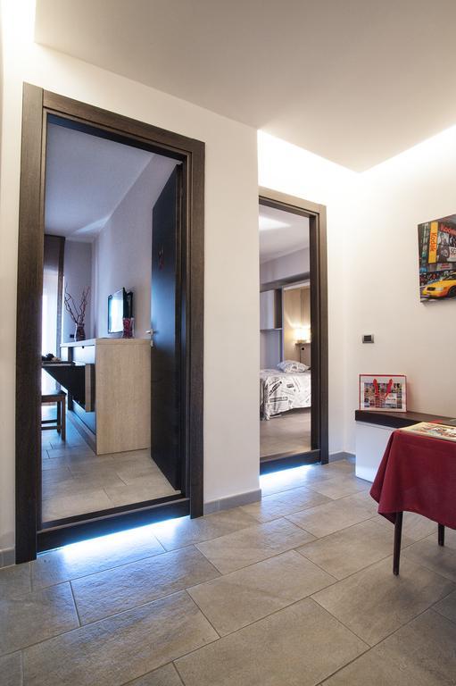 Guest House Al Centro Storico Barletta Exterior photo