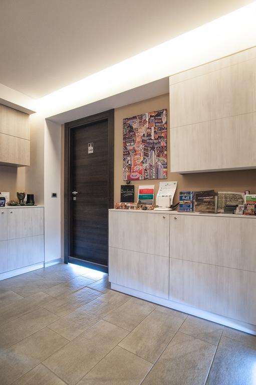 Guest House Al Centro Storico Barletta Exterior photo