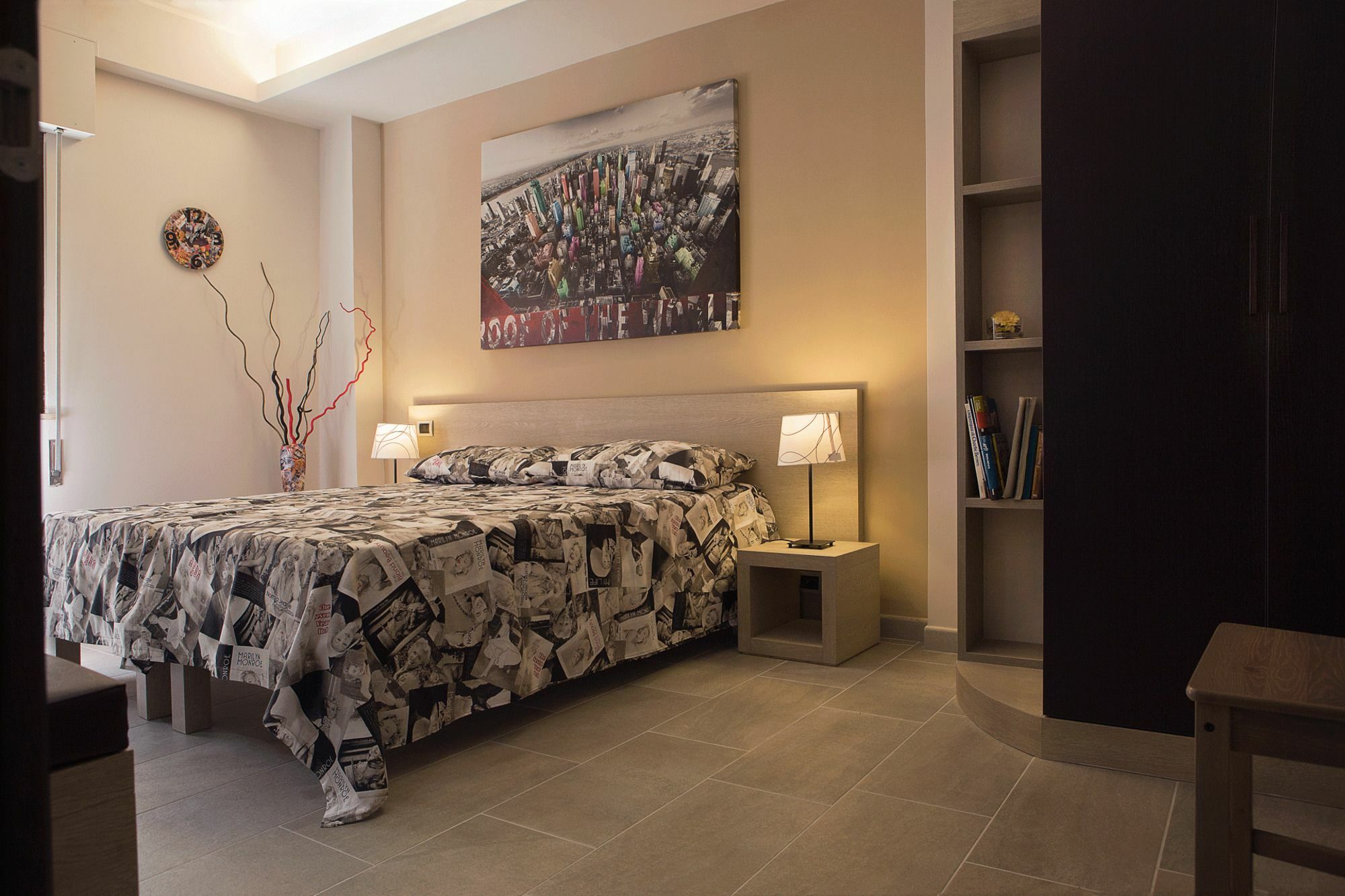 Guest House Al Centro Storico Barletta Exterior photo